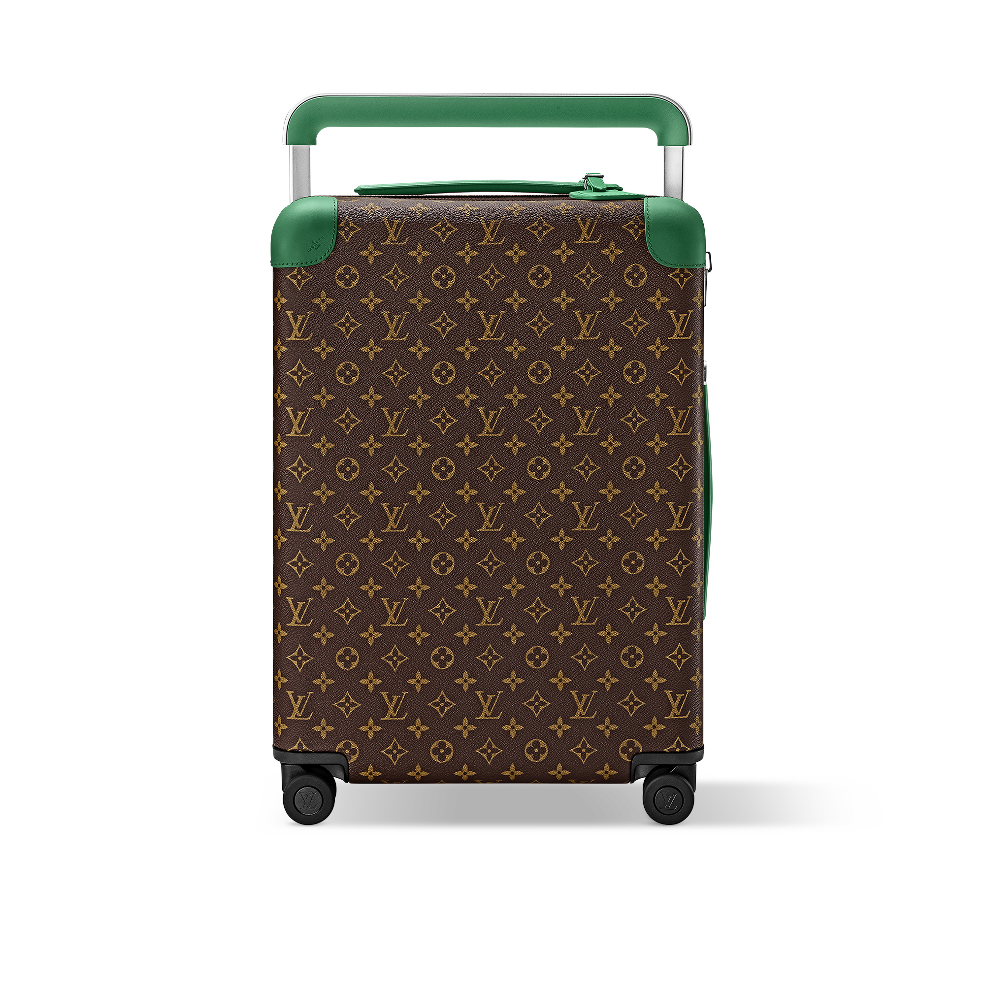 Rolling Luggage Collection for Art of Living | LOUIS VUITTON